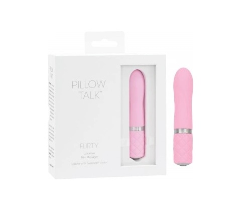 Pillow Talk Flirty