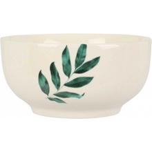 Siaki Collection Porcelánová miska Leaf2 370 ml