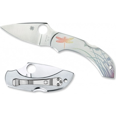 Spyderco DRAGONFLY™ TATTOO