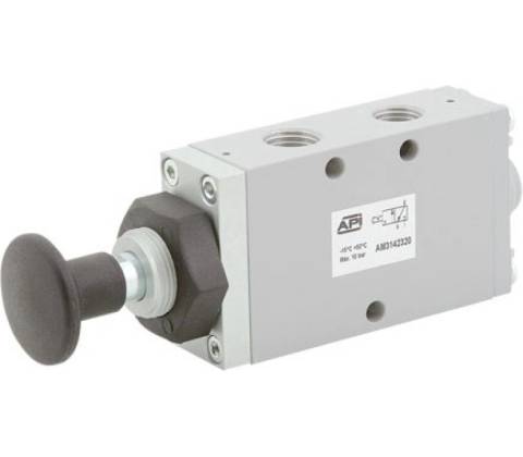 API Ventil A1MA251TT