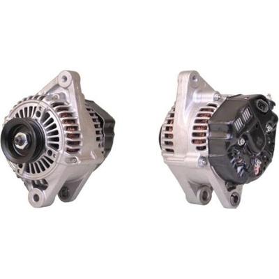 Alternátor Toyota Yaris 1.0 16V, Denso 102211-1680, 8EL737764-001