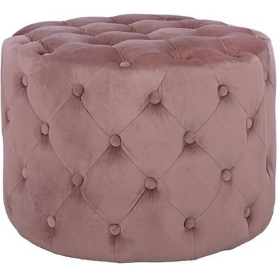 Bogdan Furniture Табуретка Мебели Богдан модел Chestyrfiild velvet