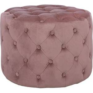 Bogdan Furniture Табуретка Мебели Богдан модел Chestyrfiild velvet