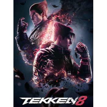 Tekken 8