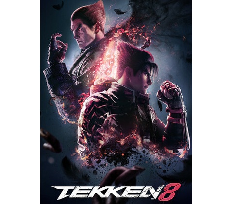 Tekken 8