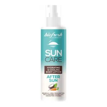 Image 1 of Biofresh Sun Care After Sun - Хидратиращ и охлаждащ лосион за тяло за след слънце 200мл