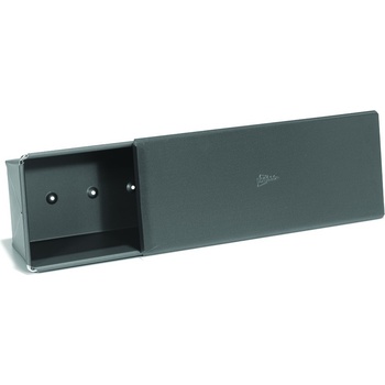 Patisse Форма за хляб Profi с капаче 20 см (P-02939)