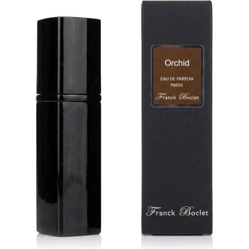 Image 1 of Franck Boclet Tobacco Eau de Parfum за мъже 20 ml