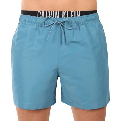Calvin Klein Мъжки плувни Calvin Klein сини Calvin Klein | Sin | МЪЖЕ | XXL