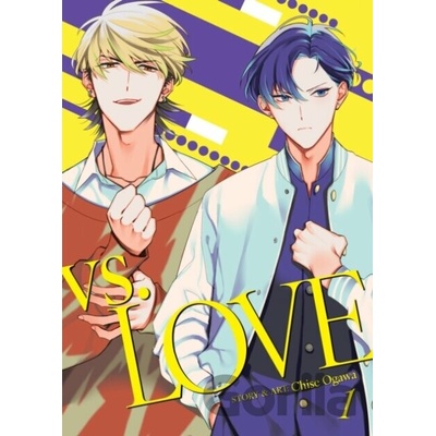 Seven Seas Entertainment vs. LOVE 1