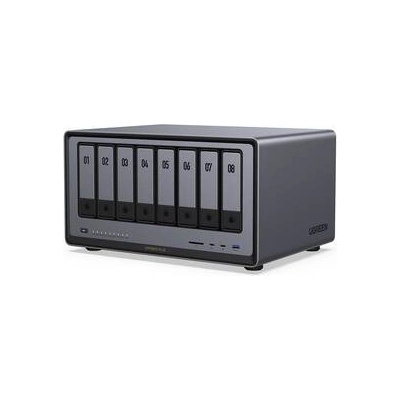 Ugreen NASync DXP8800 Plus – Zboží Živě