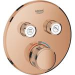 GROHE Термостат за вграждане за вана/душ, 29119da0 (29119da0)