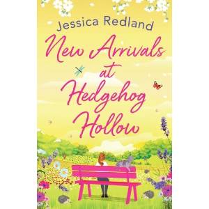 New Arrivals at Hedgehog Hollow (ISBN: 9781838891060)