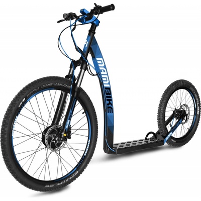 Mamibike Mountain
