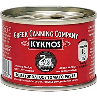 Kyknos Rajčatový protlak dvakrát koncentrovaný 70 g