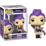 Reflexshop Funko POP Animation: K-Pop Demon Hunters - Руми