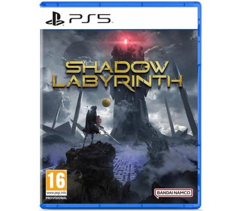 Shadow Labyrinth