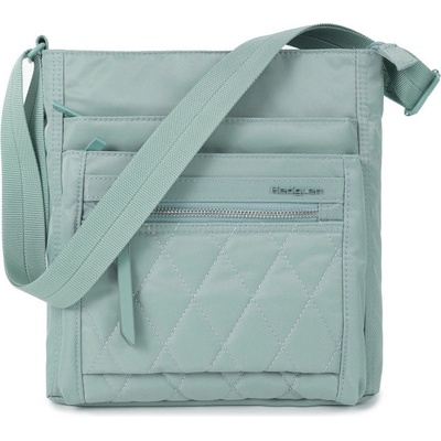 Hedgren Orva crossbody RFID /Quilted Sage