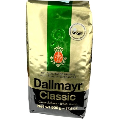 Dallmayr Classic 0,5 kg