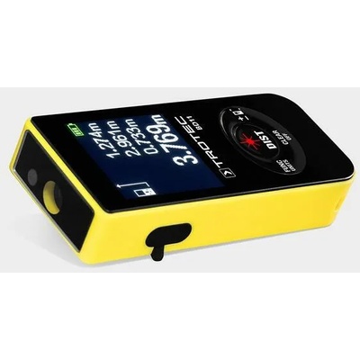 Trotec BD11
