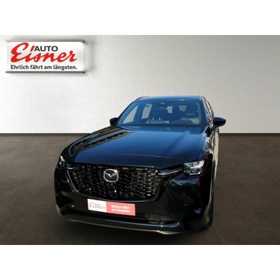 Mazda CX-80 D Homura Plus AWD 187 kW