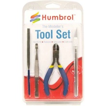 Humbrol Kit Modeller's Tool Set AG9150