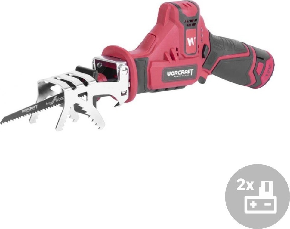 Worcraft CSS-12Li