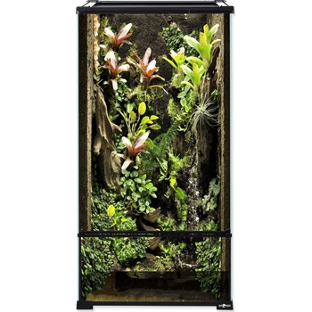 Repti Planet terárium 45x45x90 cm