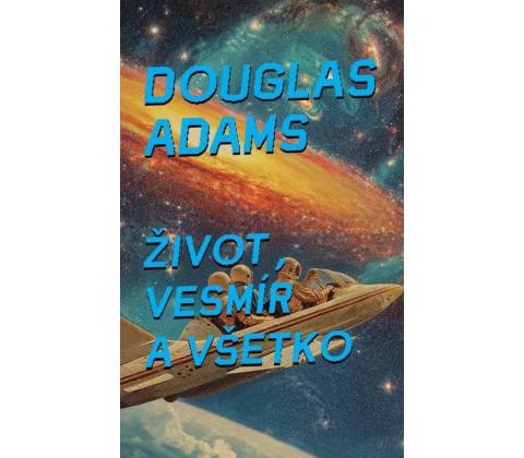 Život, vesmír a všetko