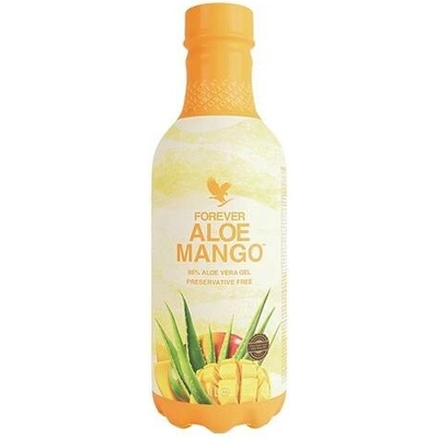 Forever Aloe Berry Nectar brusinky 1 L