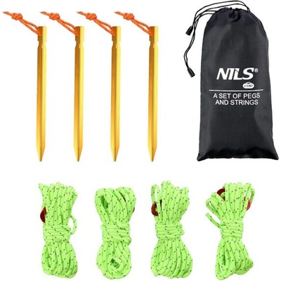 Nils Camp NC1726 – Zboží Dáma Nils Camp NC1726 – Zboží Dáma