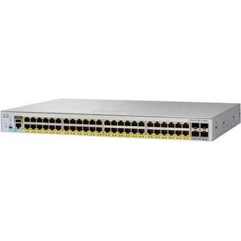 Cisco Catalyst 2960L (WS-C2960L-SM-48TQ)