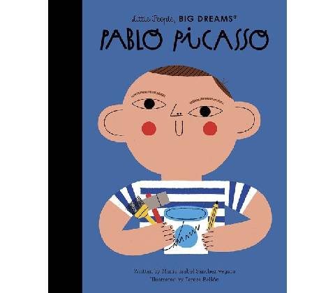 Pablo Picasso