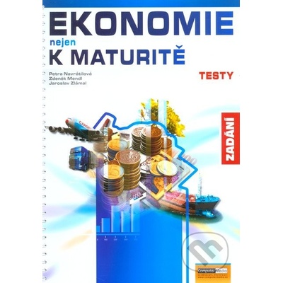 Ekonomie nejen k maturitě Testy