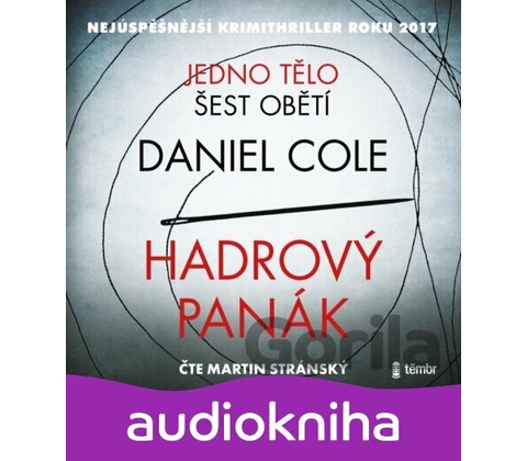 Hadrový panák