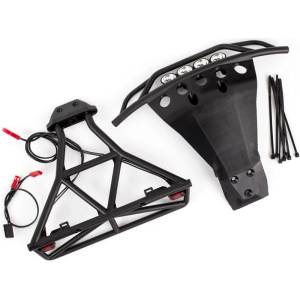 Traxxas LED осветление комплект (за 4WD Slash)