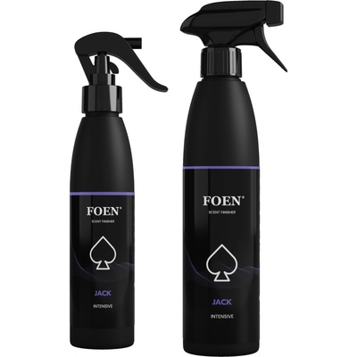 Foen Jack 500 ml