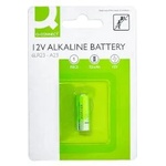 Q-CONNECT Батерия алкална A23 (6LR23) 52mAh 1 брой