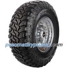 Maxtrek MUD TRAC 245/75 R16 120/116Q