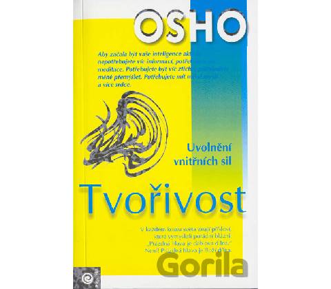 Tvořivost - Osho