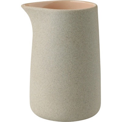 Stelton Каничка за сметана EMMA, 300 мл, розов, фаянс, Stelton (SNX2351)