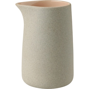 Stelton Каничка за сметана EMMA, 300 мл, розов, фаянс, Stelton (SNX2351)