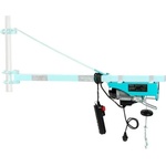 Detoolz Електрически телфер Detoolz DZ-C263/ 800W (DZ-C263)