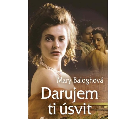 Darujem ti úsvit