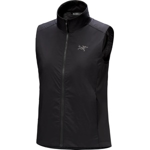 Arc'teryx Дамски синтетичен елек Arc'teryx Women's Atom Vest Synthetic vest - Black - размер XL (132-1354-0115)