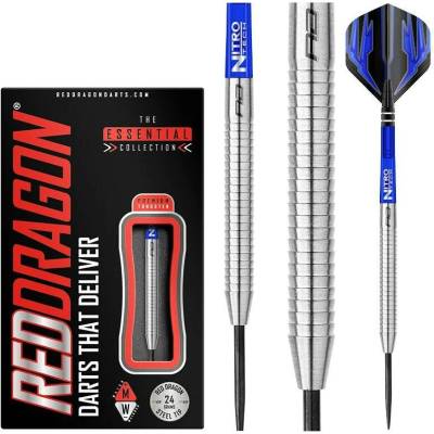 Red Dragon steel Razor Edge 26g