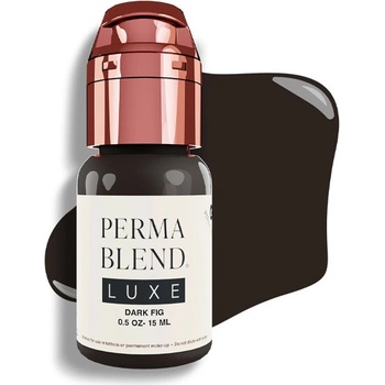 Perma blend luxe dark fig 15 ml