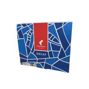 Julius Meinl Мляно безкофеиново кафе Julius Meinl Безкофеиново кафе без кофеин за една порция - 7g 100бр. Кашон
