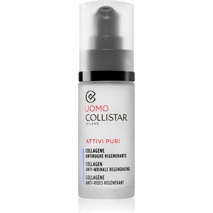 Collistar Uomo Collagen Anti-Wrinkle Regenerating хидратиращ серум против бръчки с колаген 30ml