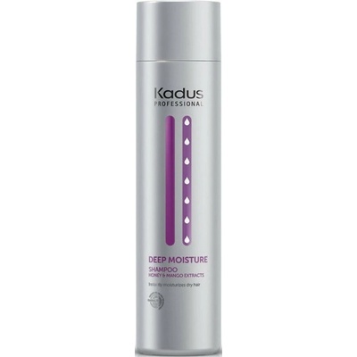 Kadus Professional Deep Moisture Shampoo 250 ml